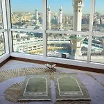 Raffles Makkah Palace