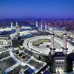 Raffles Makkah Palace